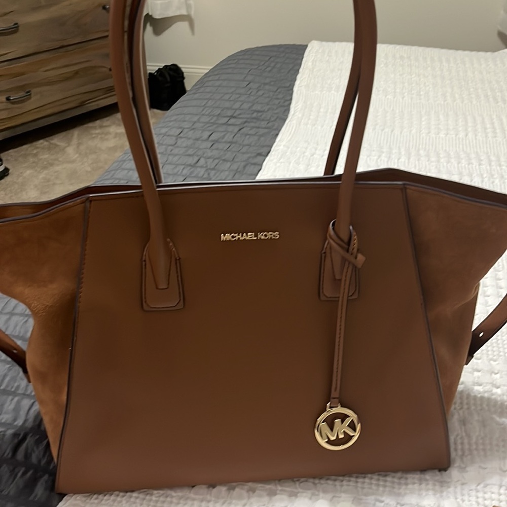 Michael Kors Tote